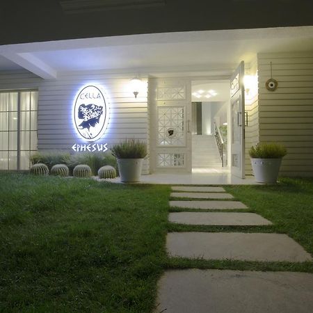 Cella Hotel & Spa Ephesus Selçuk Kültér fotó