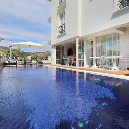 Cella Hotel & Spa Ephesus Selçuk Kültér fotó