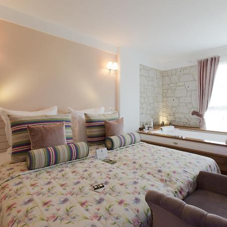 Cella Hotel & Spa Ephesus Selçuk Kültér fotó