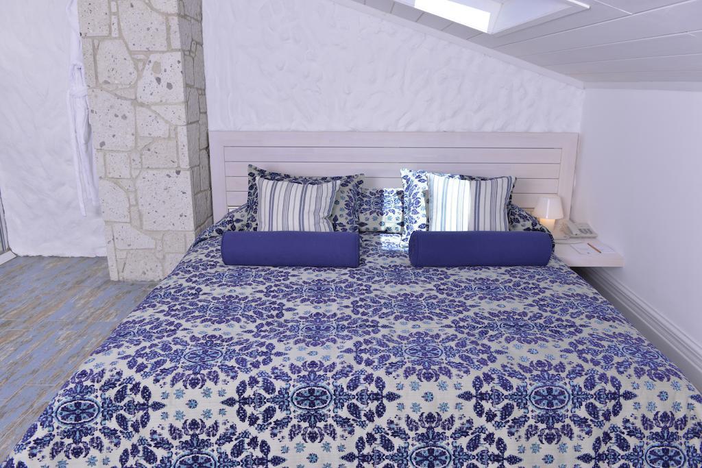 Cella Hotel & Spa Ephesus Selçuk Kültér fotó
