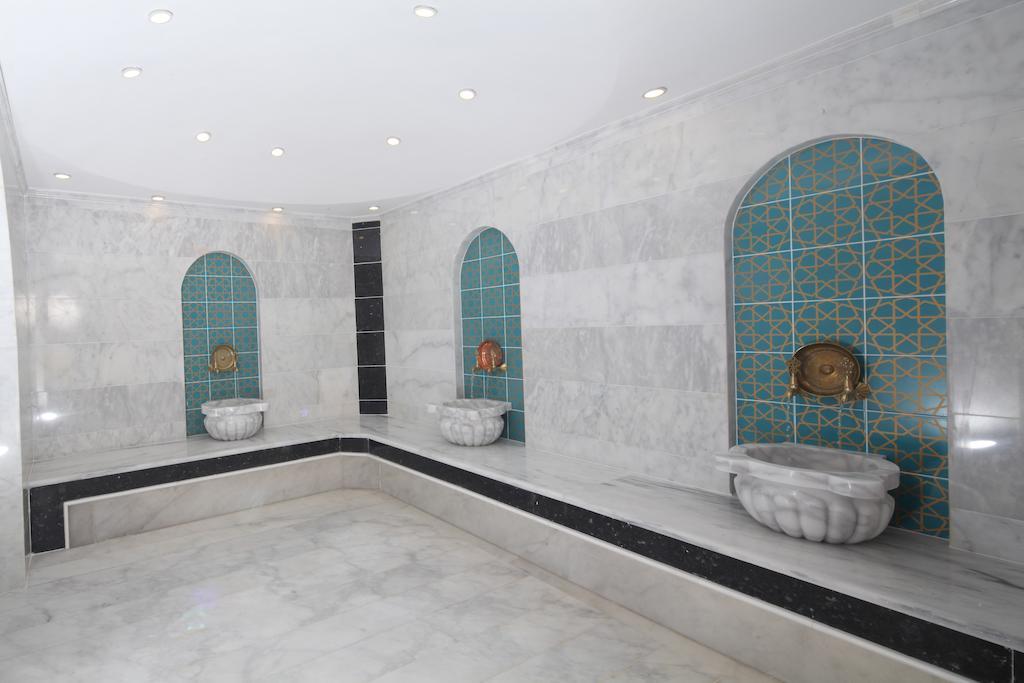 Cella Hotel & Spa Ephesus Selçuk Kültér fotó