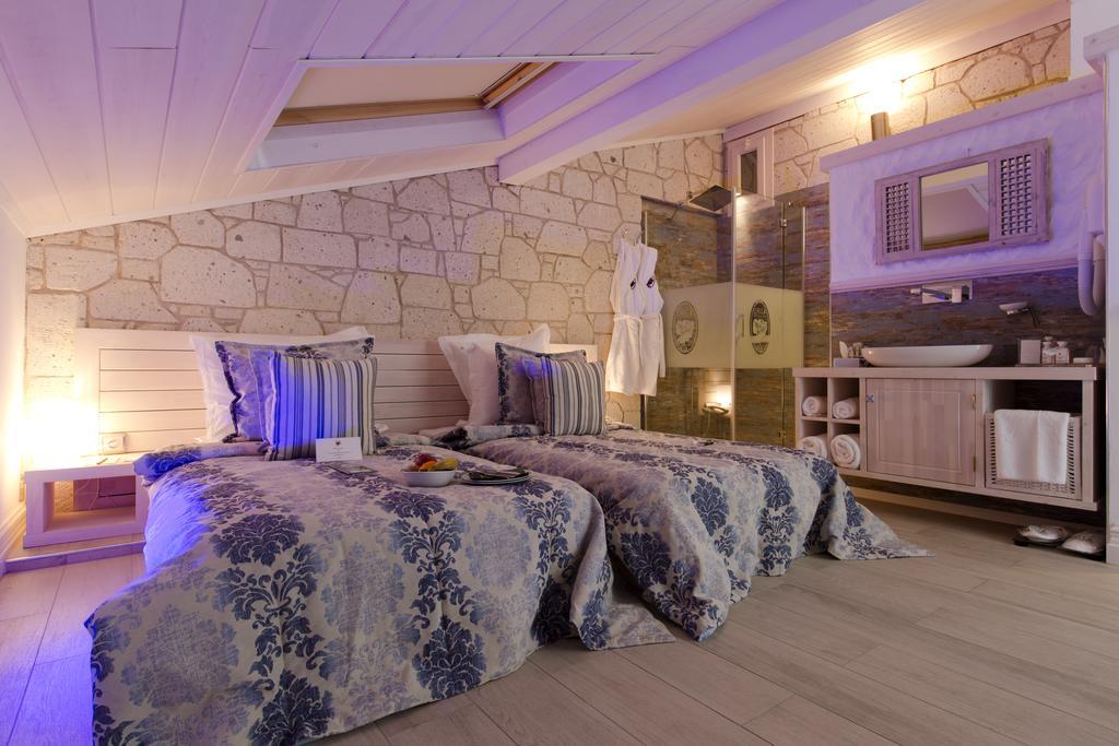 Cella Hotel & Spa Ephesus Selçuk Kültér fotó