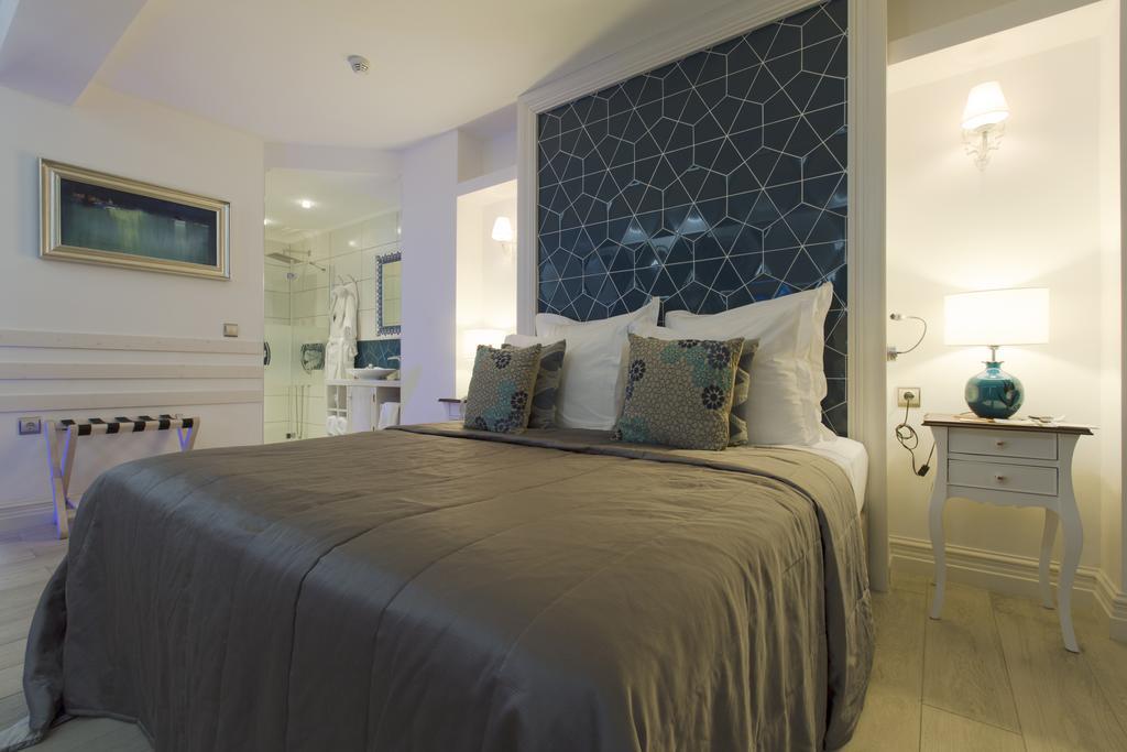Cella Hotel & Spa Ephesus Selçuk Kültér fotó