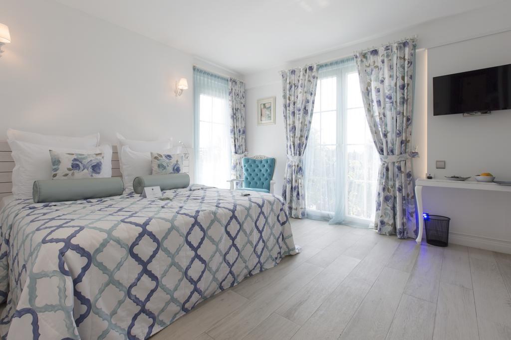 Cella Hotel & Spa Ephesus Selçuk Kültér fotó