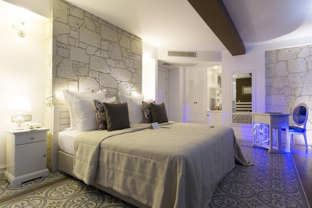 Cella Hotel & Spa Ephesus Selçuk Kültér fotó