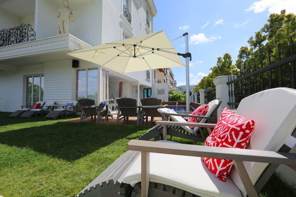 Cella Hotel & Spa Ephesus Selçuk Kültér fotó