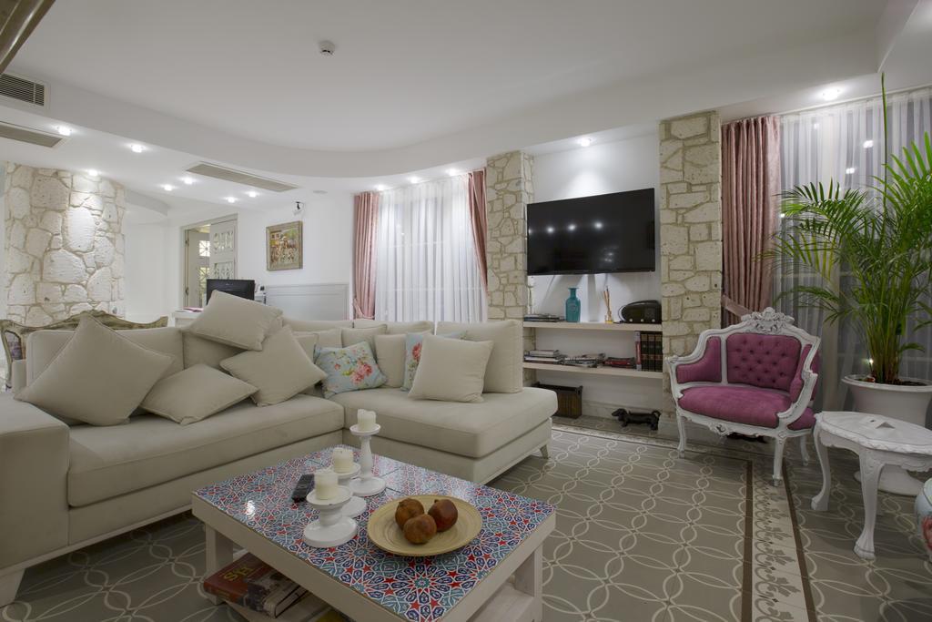 Cella Hotel & Spa Ephesus Selçuk Kültér fotó