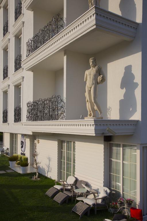 Cella Hotel & Spa Ephesus Selçuk Kültér fotó