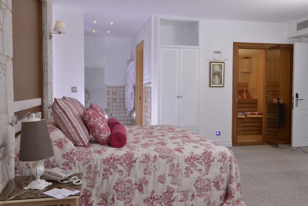 Cella Hotel & Spa Ephesus Selçuk Szoba fotó