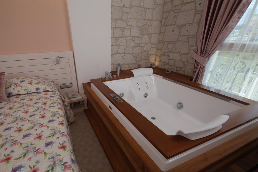 Cella Hotel & Spa Ephesus Selçuk Szoba fotó