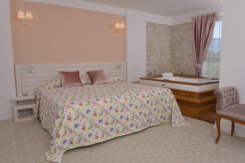 Cella Hotel & Spa Ephesus Selçuk Szoba fotó