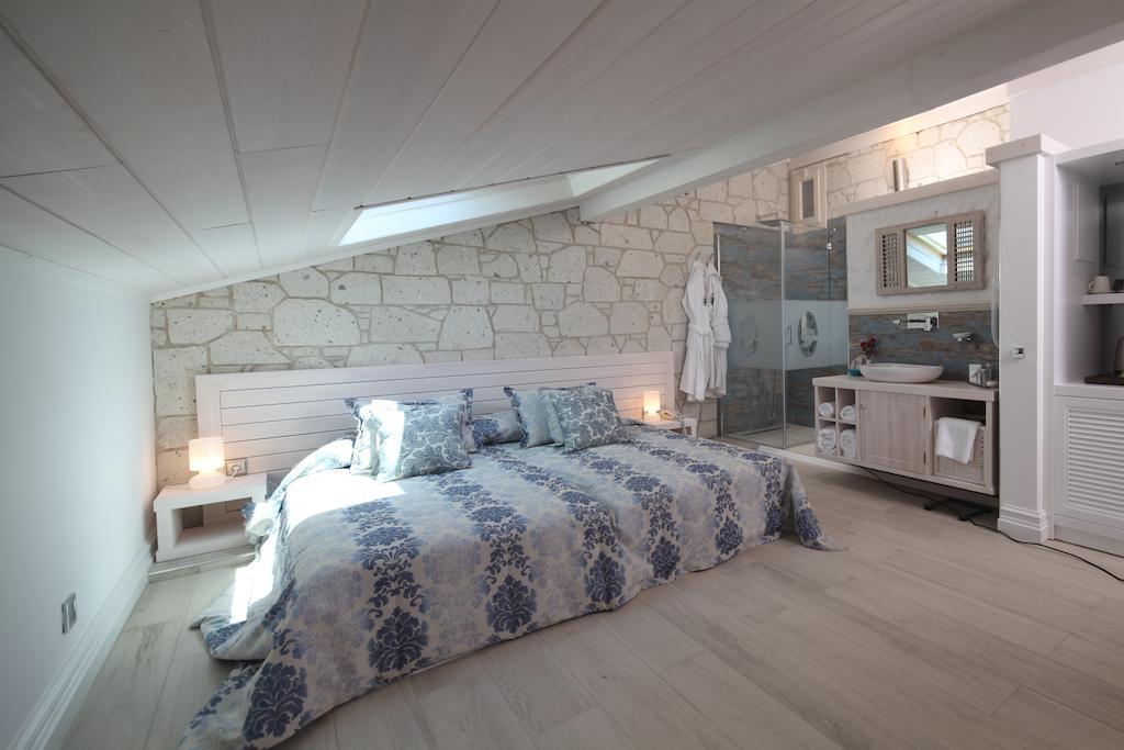 Cella Hotel & Spa Ephesus Selçuk Szoba fotó