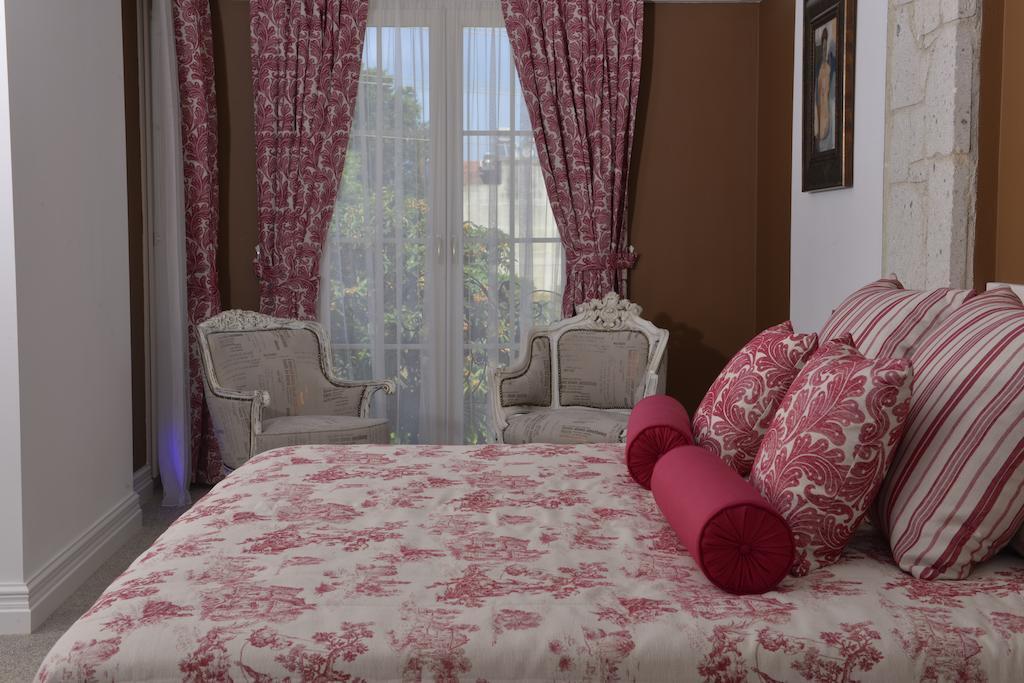 Cella Hotel & Spa Ephesus Selçuk Szoba fotó