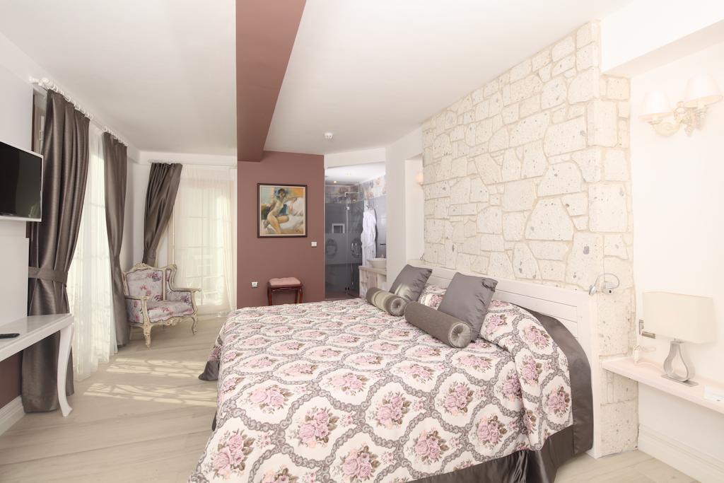 Cella Hotel & Spa Ephesus Selçuk Szoba fotó