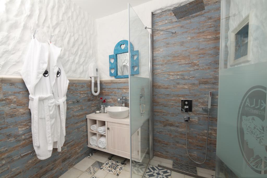 Cella Hotel & Spa Ephesus Selçuk Szoba fotó