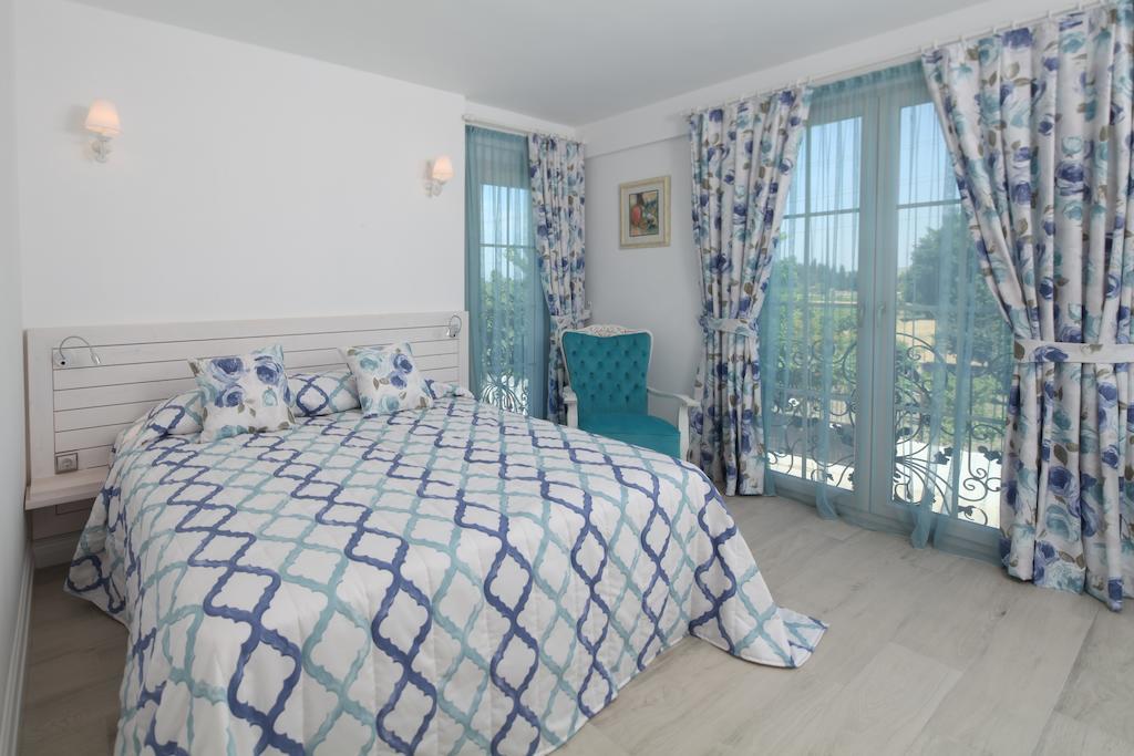Cella Hotel & Spa Ephesus Selçuk Szoba fotó