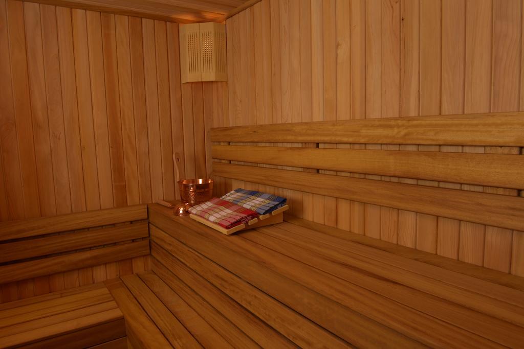 Cella Hotel & Spa Ephesus Selçuk Szoba fotó