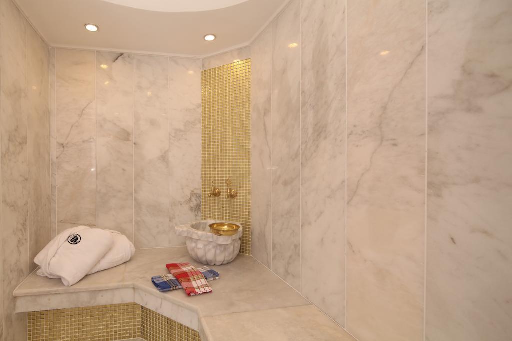 Cella Hotel & Spa Ephesus Selçuk Szoba fotó
