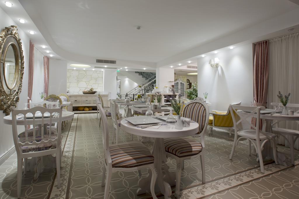 Cella Hotel & Spa Ephesus Selçuk Kültér fotó