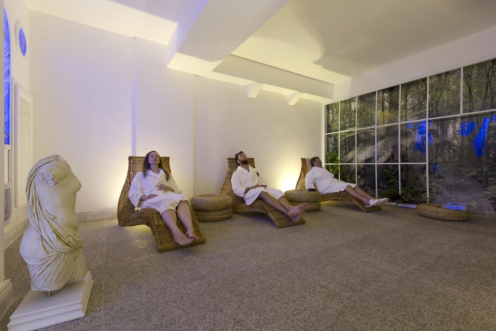 Cella Hotel & Spa Ephesus Selçuk Kültér fotó