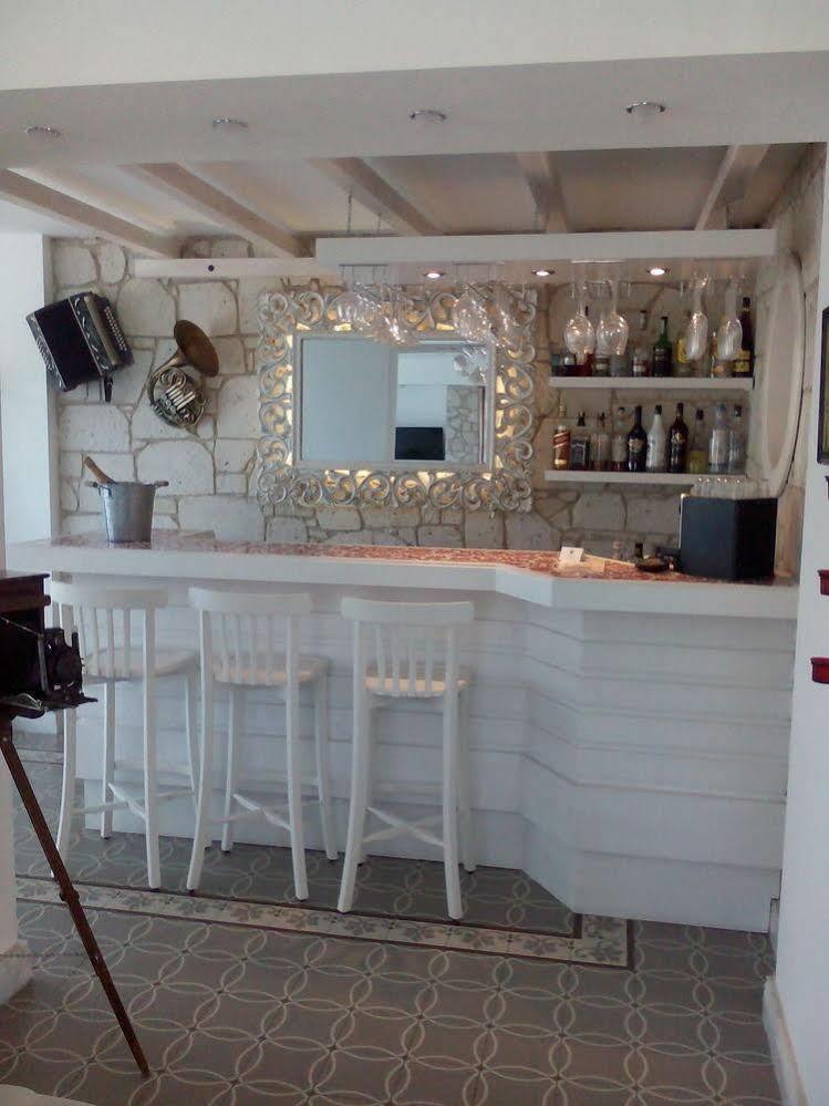 Cella Hotel & Spa Ephesus Selçuk Kültér fotó