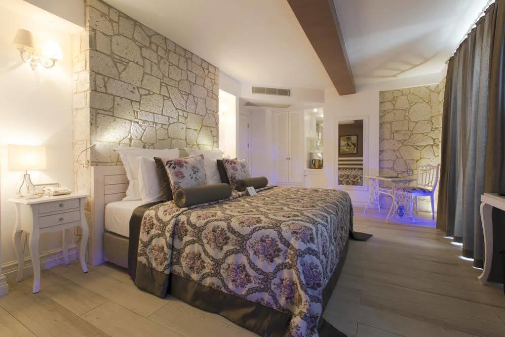 Cella Hotel & Spa Ephesus Selçuk Kültér fotó
