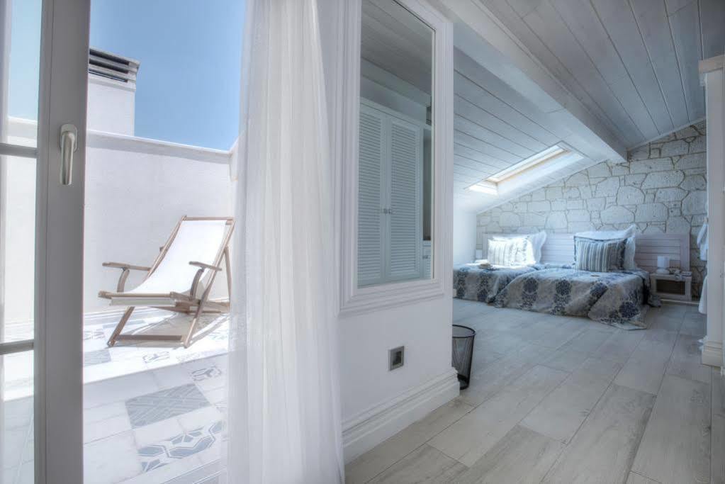 Cella Hotel & Spa Ephesus Selçuk Kültér fotó
