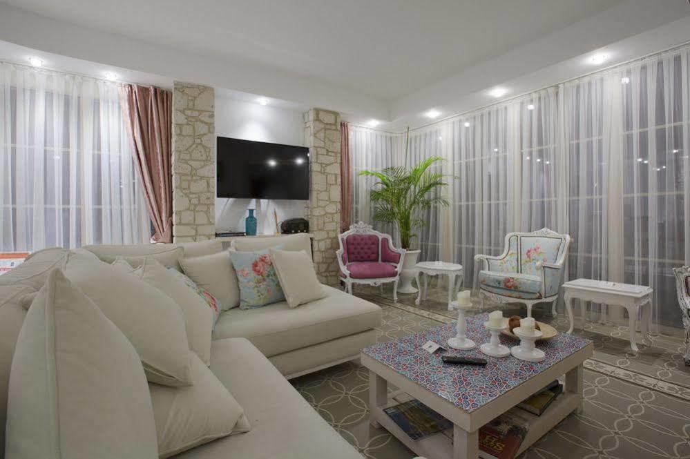 Cella Hotel & Spa Ephesus Selçuk Kültér fotó
