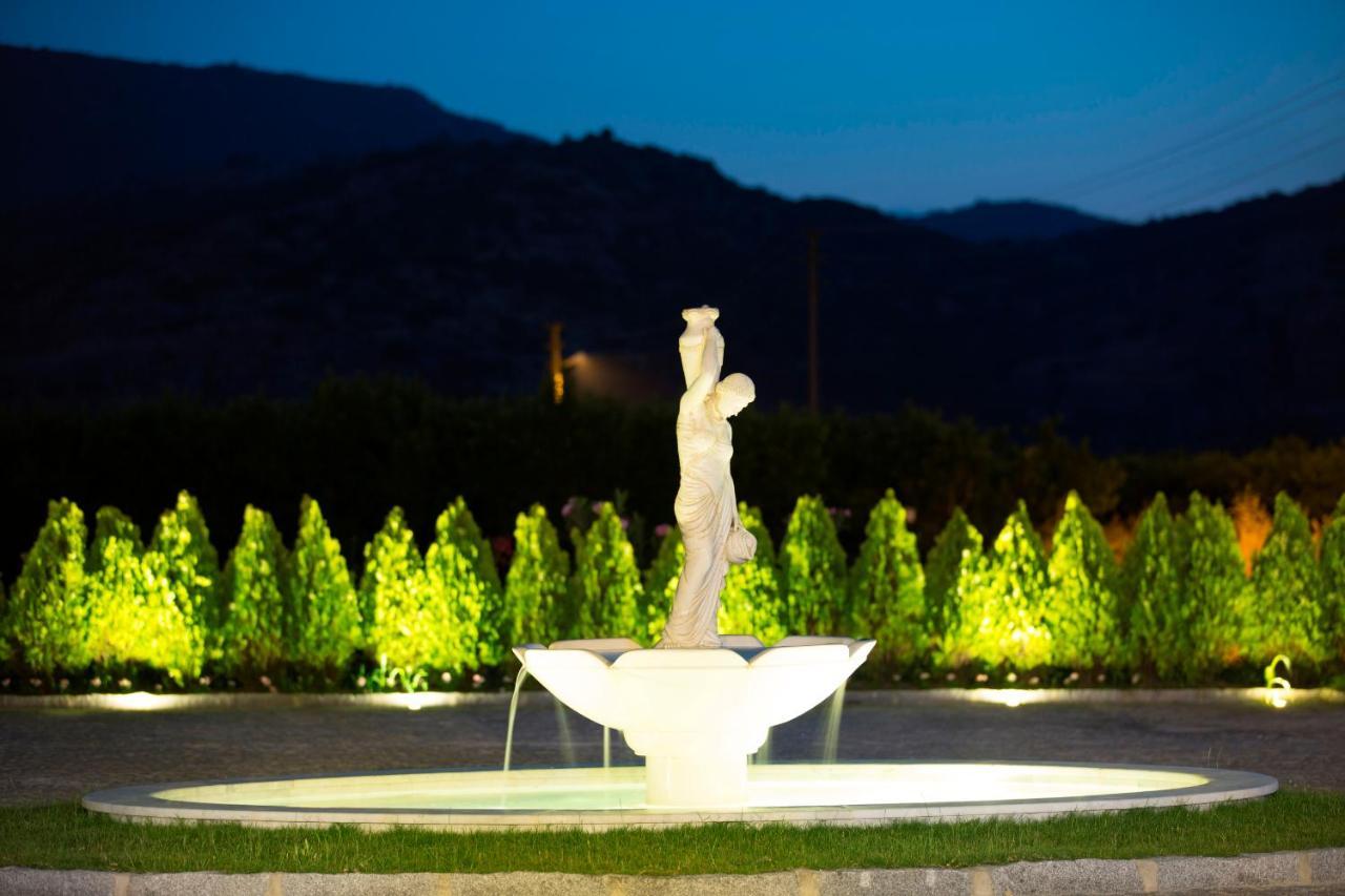 Cella Hotel & Spa Ephesus Selçuk Kültér fotó